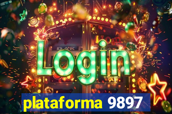 plataforma 9897